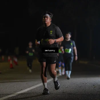 Runner Photo 5386976
