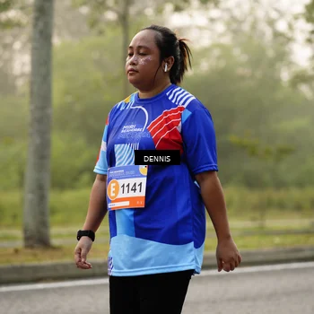 Runner Photo 5386977