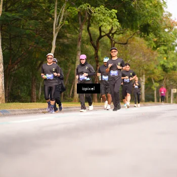 Runner Photo 5386978