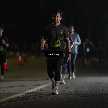 Runner Photo 5386979