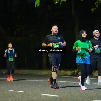 Runner Photo 5386980