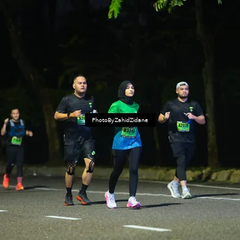 Runner Photo 5386981