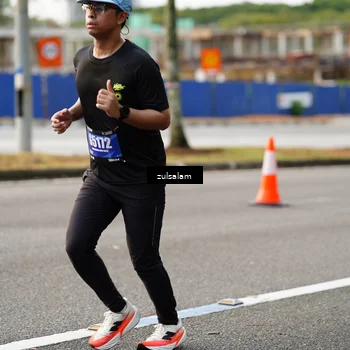 Runner Photo 5386982