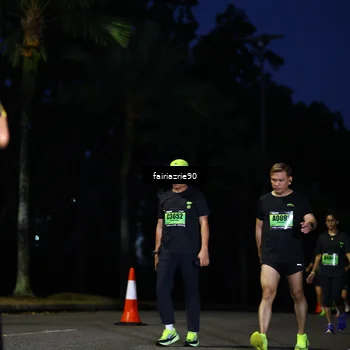 Runner Photo 5386983