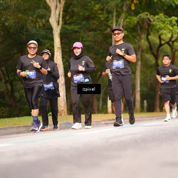 Runner Photo 5386984