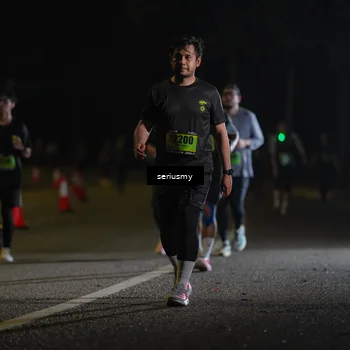 Runner Photo 5386985