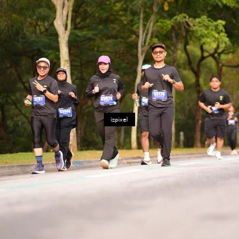 Runner Photo 5386986