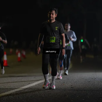 Runner Photo 5386988