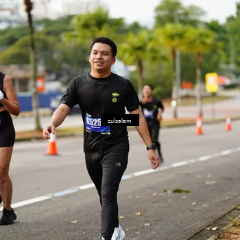 Runner Photo 5386989