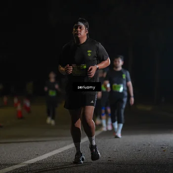 Runner Photo 5386990