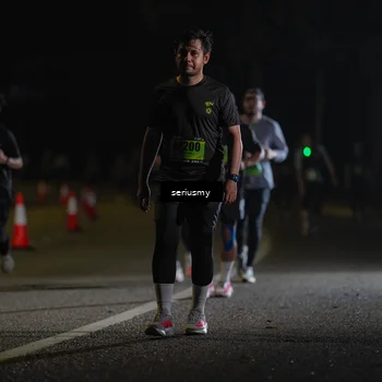 Runner Photo 5386992