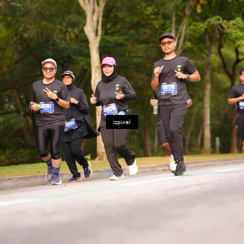 Runner Photo 5386993