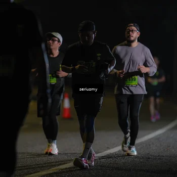 Runner Photo 5386994