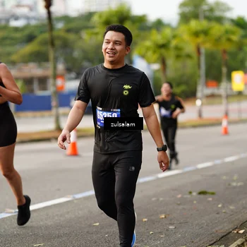 Runner Photo 5386995