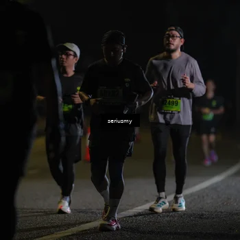 Runner Photo 5386997