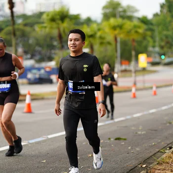 Runner Photo 5386998