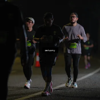 Runner Photo 5386999