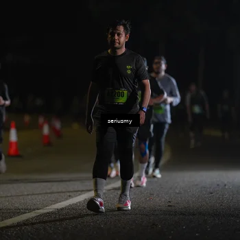 Runner Photo 5387001