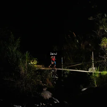 Runner Photo 5387002