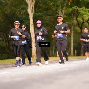 Runner Photo 5387003