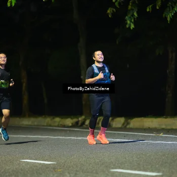 Runner Photo 5387006