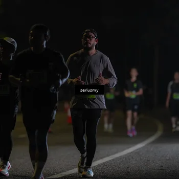 Runner Photo 5387007