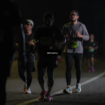 Runner Photo 5387010