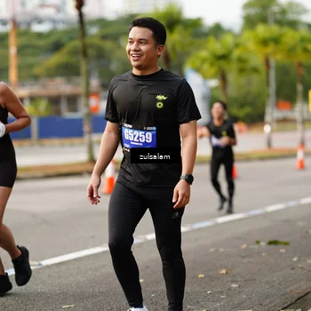 Runner Photo 5387011