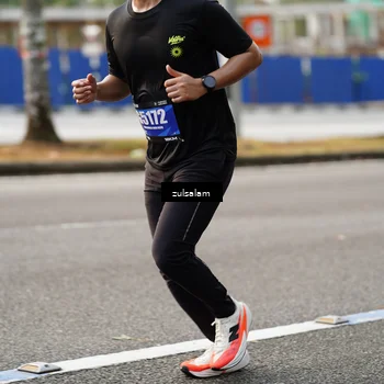 Runner Photo 5387012