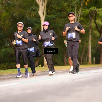 Runner Photo 5387013