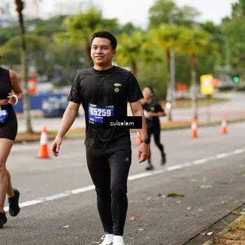 Runner Photo 5387014
