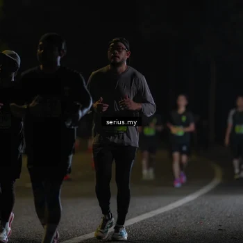 Runner Photo 5387015