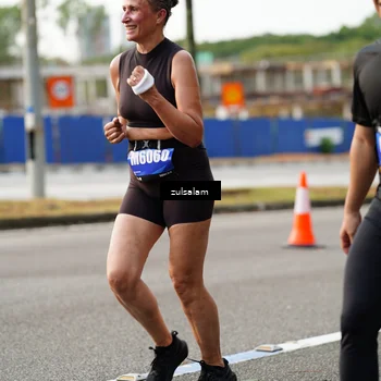 Runner Photo 5387016