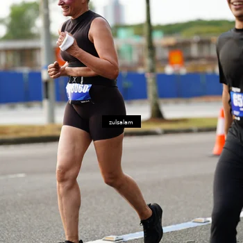 Runner Photo 5387017