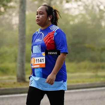 Runner Photo 5387018