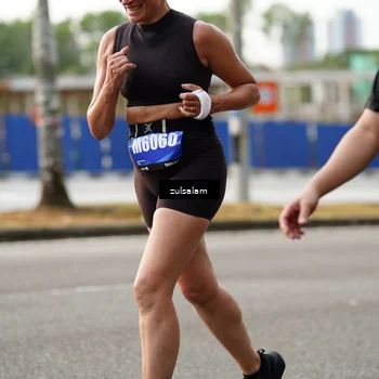 Runner Photo 5387021