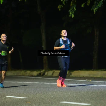 Runner Photo 5387022