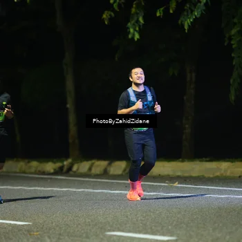 Runner Photo 5387023
