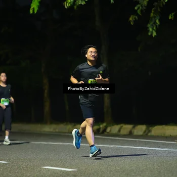 Runner Photo 5387024