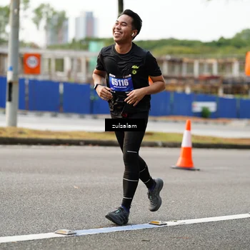 Runner Photo 5387025
