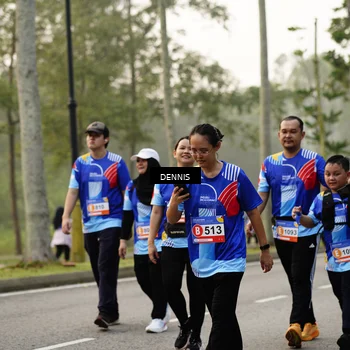 Runner Photo 5387027