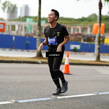 Runner Photo 5387028