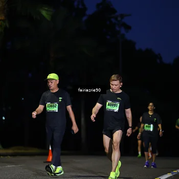 Runner Photo 5387029