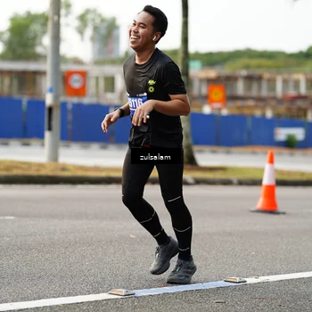 Runner Photo 5387030