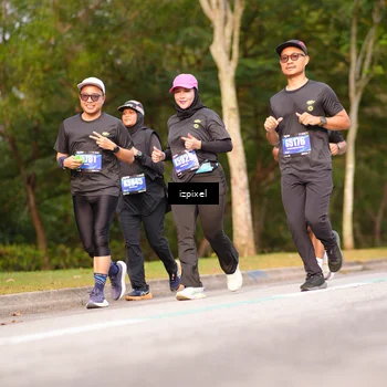 Runner Photo 5387031