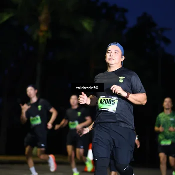 Runner Photo 5387033