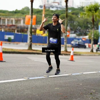 Runner Photo 5387034