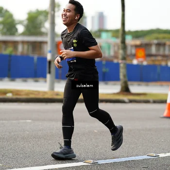 Runner Photo 5387035