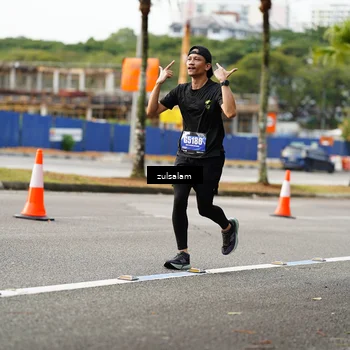 Runner Photo 5387038