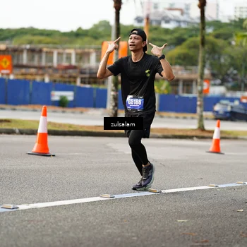 Runner Photo 5387042